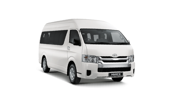 Fleet GPS Vehicle 5